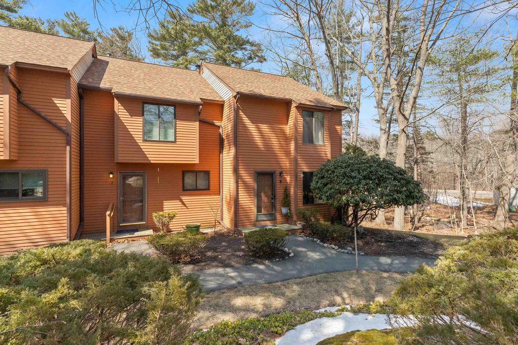 Photo of 8 Dunvegan Woods Drive #8, Hampton, NH 03842 (MLS # 5080305)