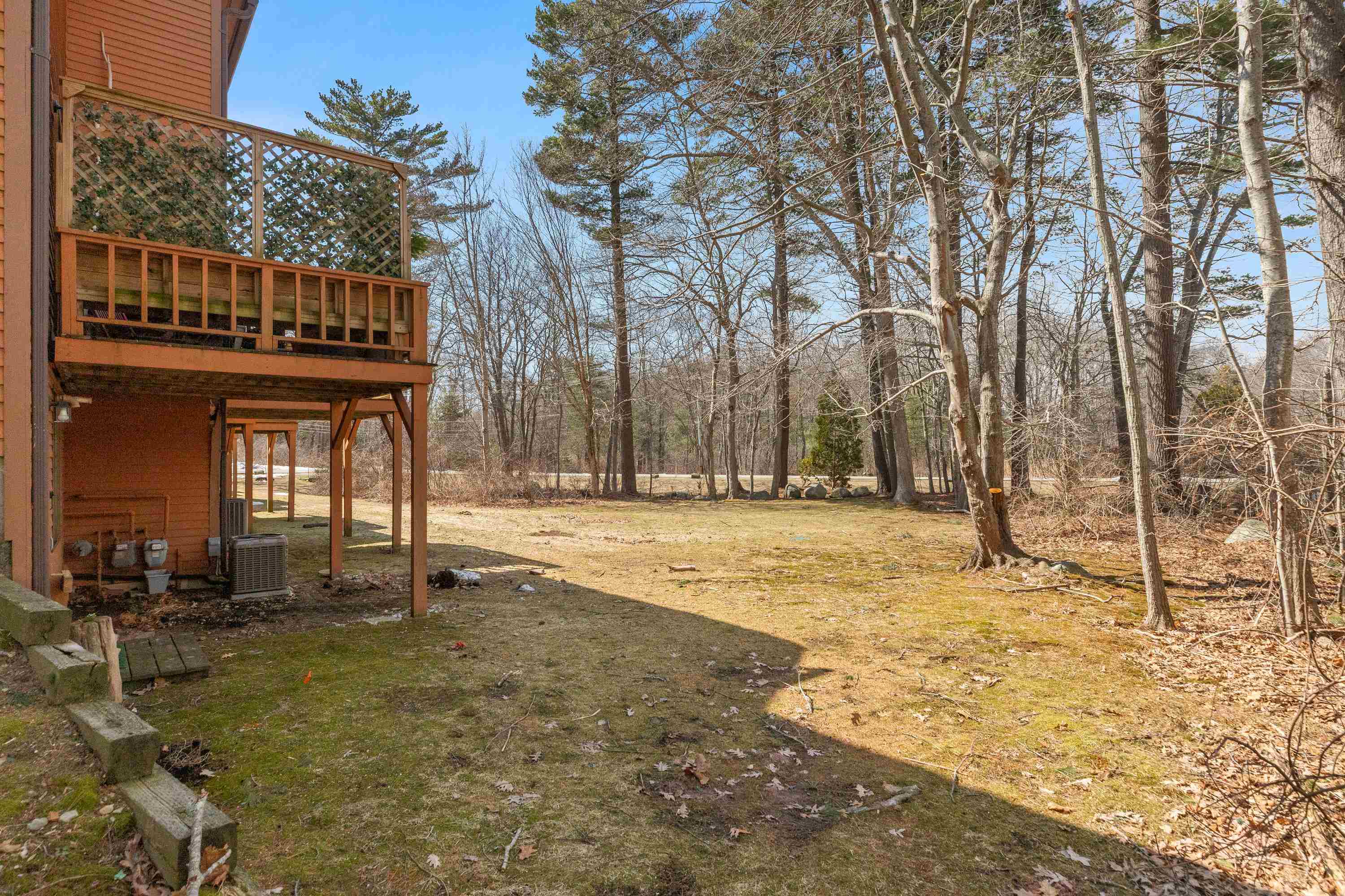 8 Dunvegan Woods Drive 8