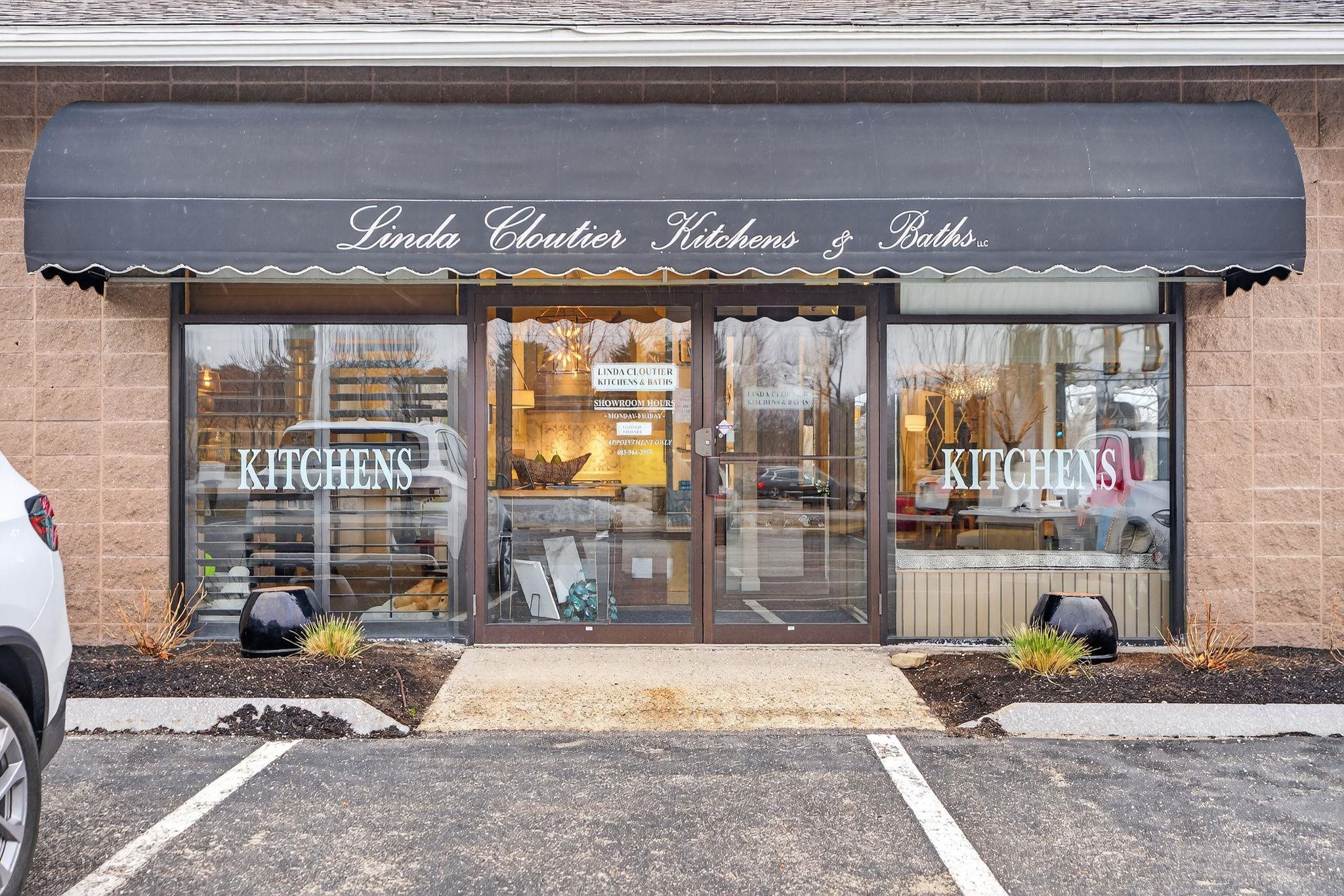 611 Breakfast Hill Road