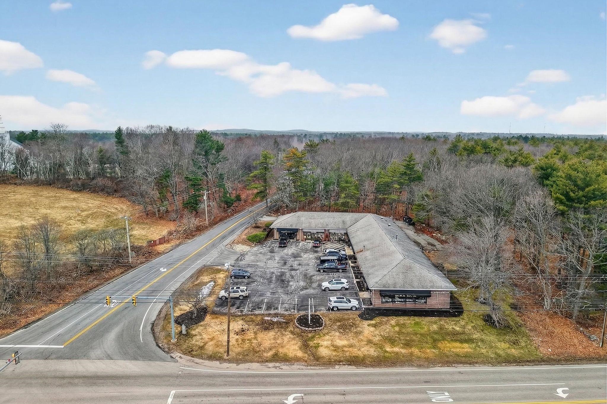 611 Breakfast Hill Road