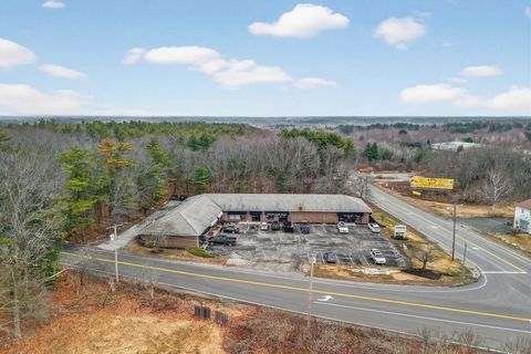 611 Breakfast Hill Road Greenland NH 03840