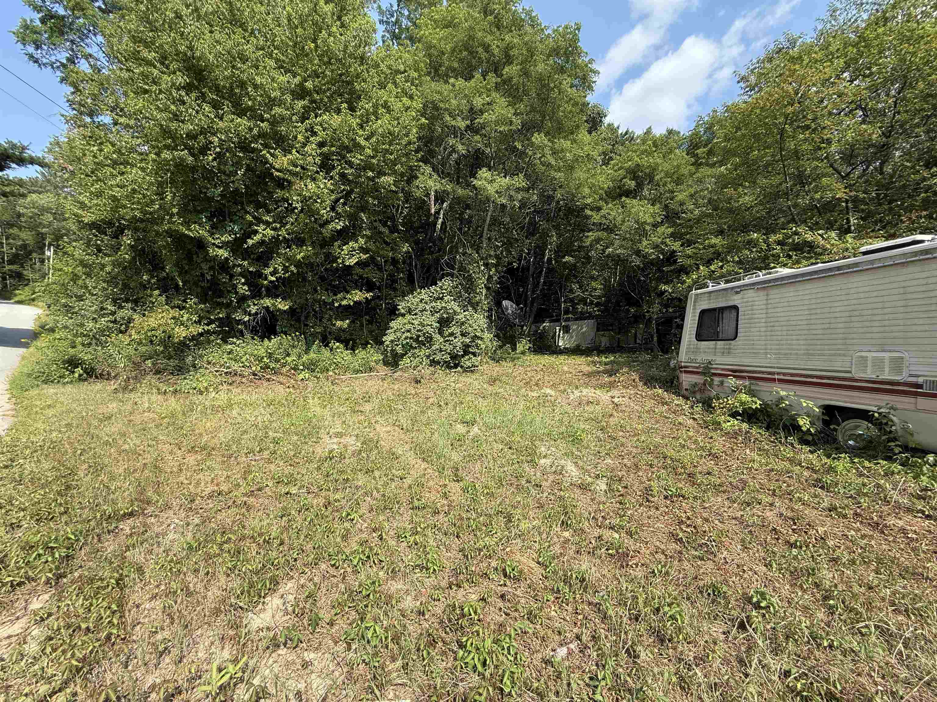 96 Bumps Intervale Road