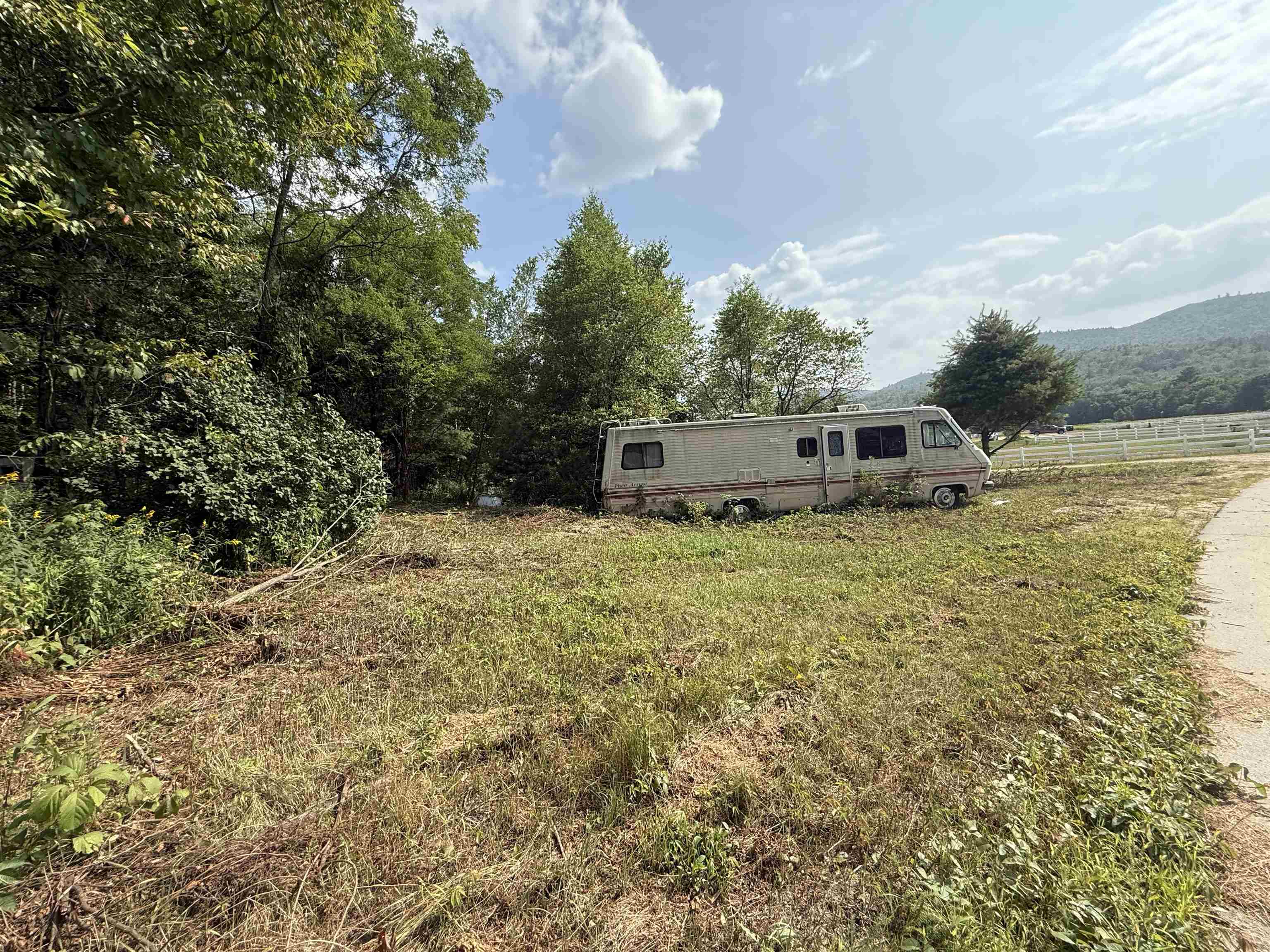 96 Bumps Intervale Road