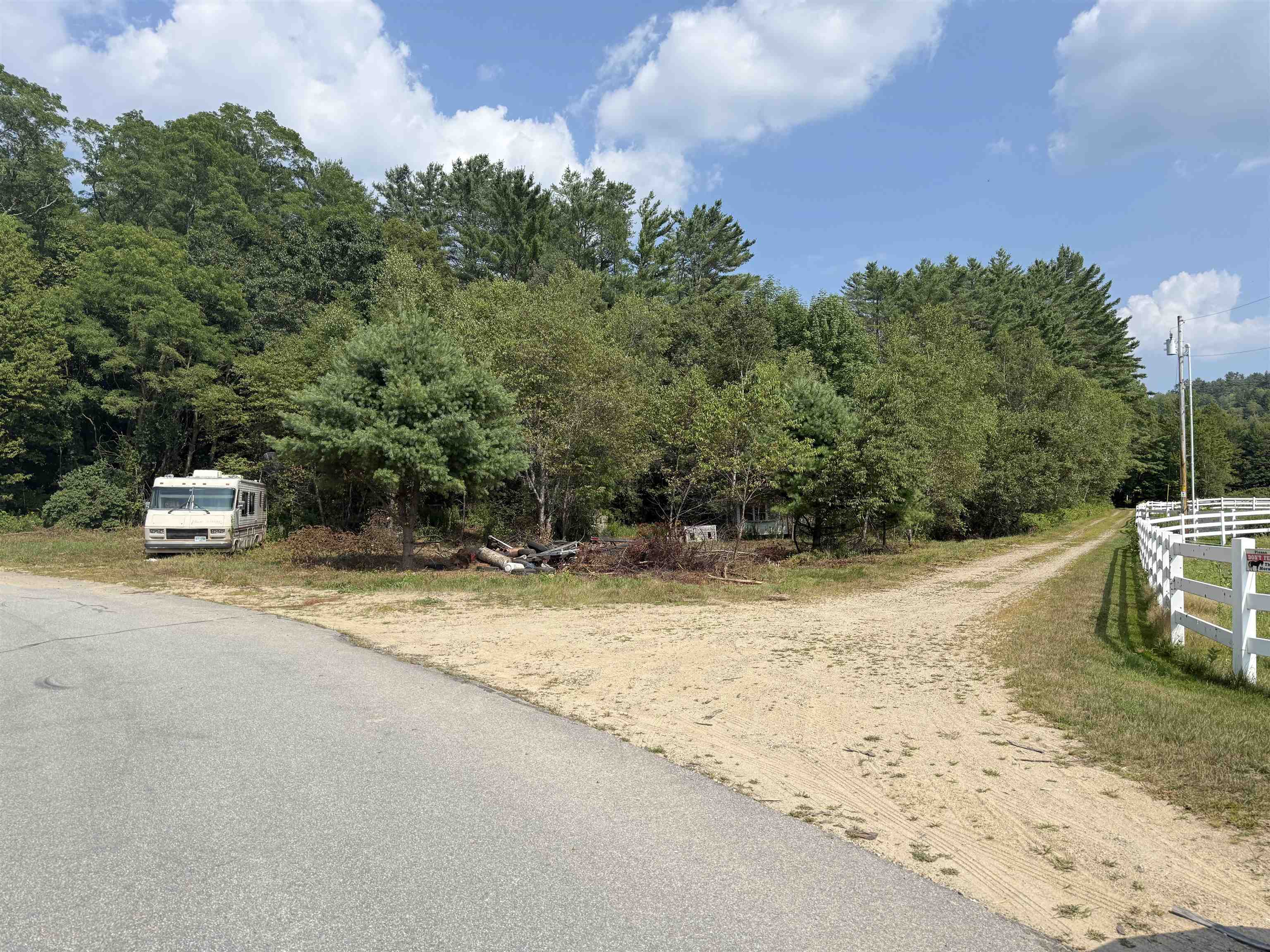 96 Bumps Intervale Road