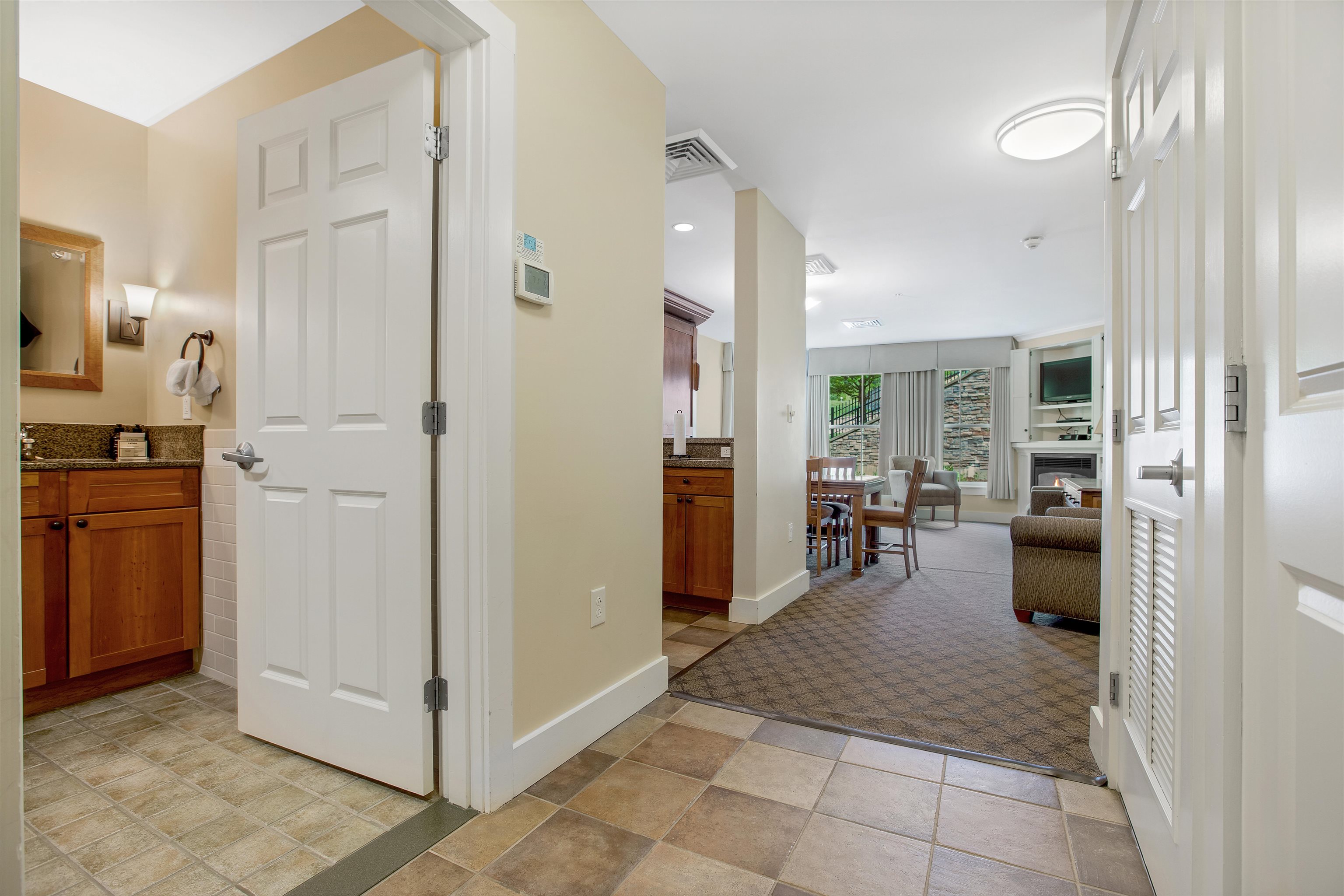 517-519 Jackson Gore Road 517-519 QTR I