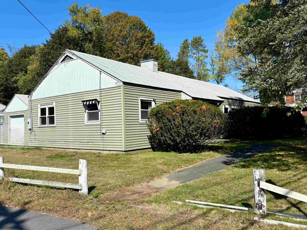 Photo of 161 N. Main Street, Lebanon, NH 03784 (MLS # 5063596)