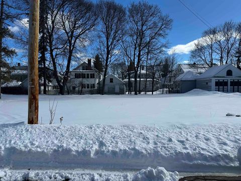 3 Storer Street lot 11-A Sanford ME 04073