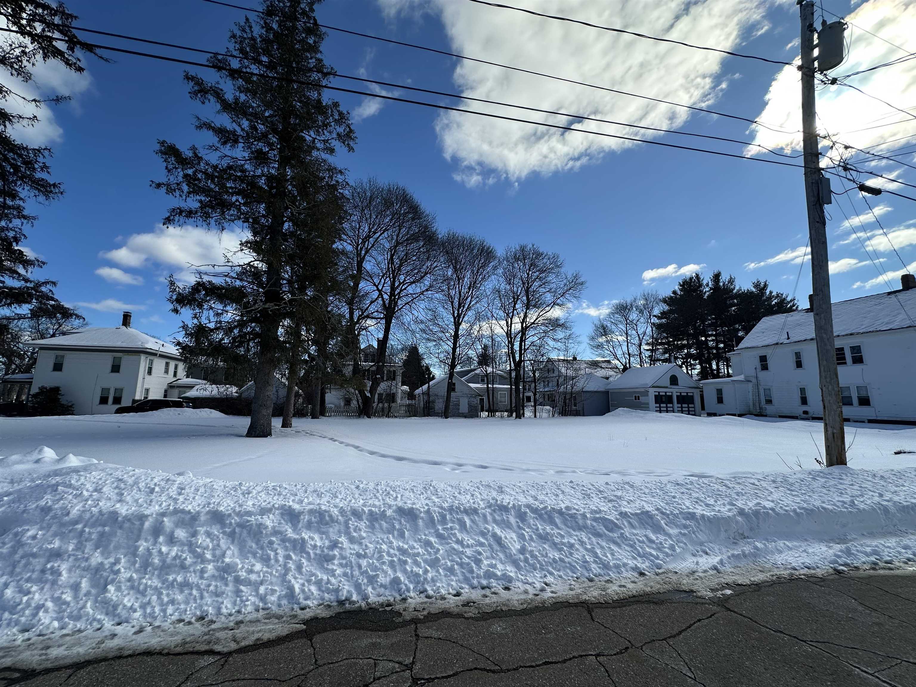 3 Storer Street lot 11-A