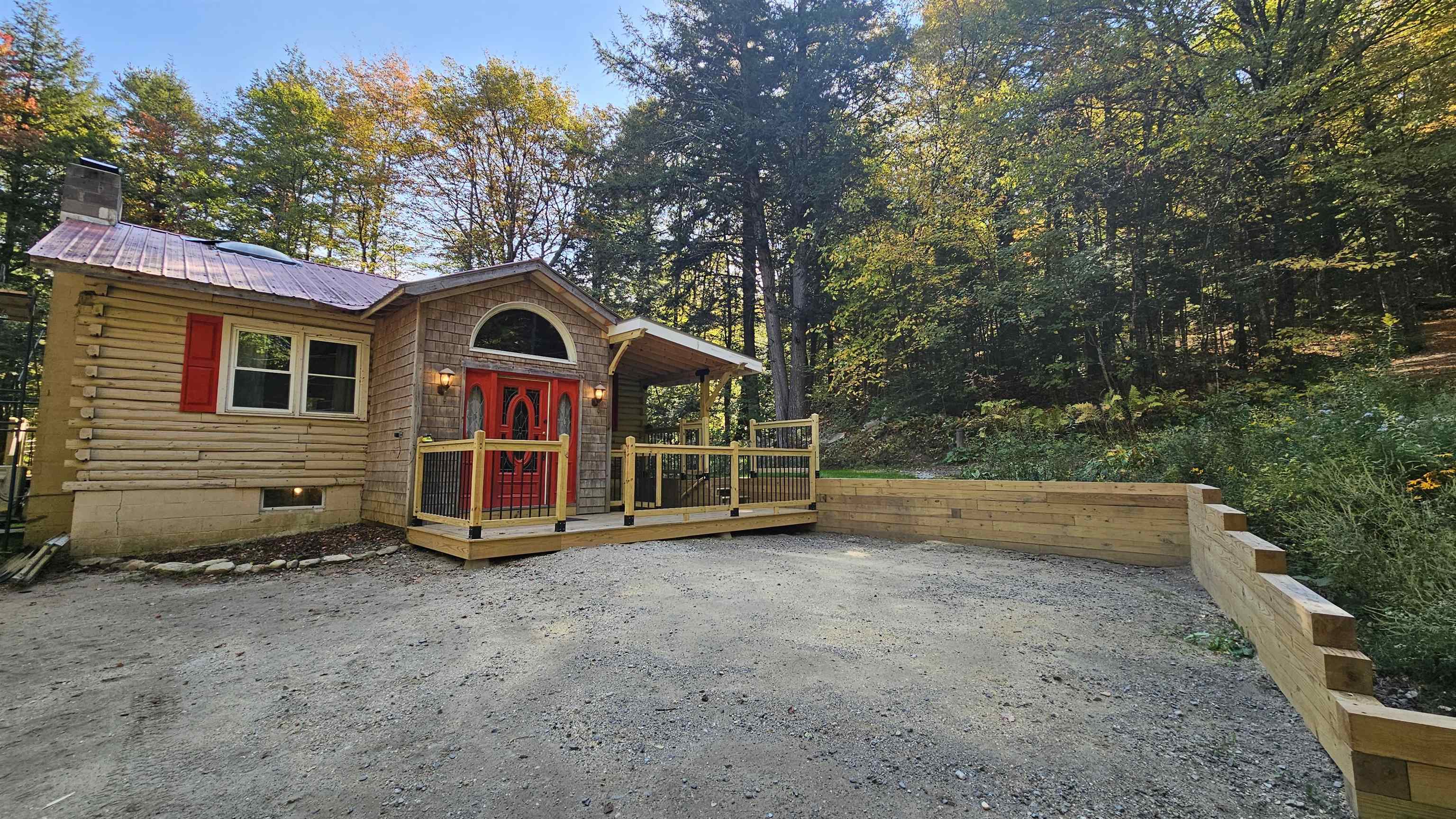 8365 Vermont Route 30