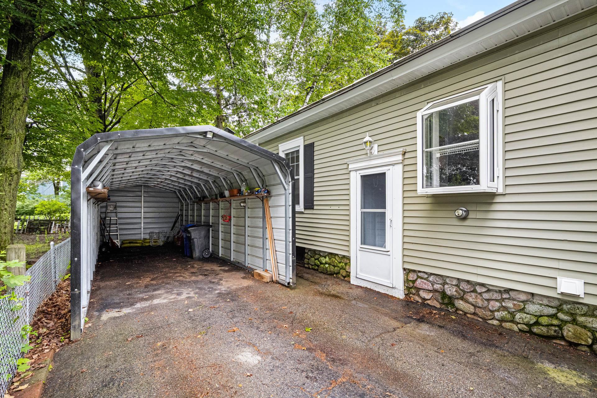 431 Lowell Street