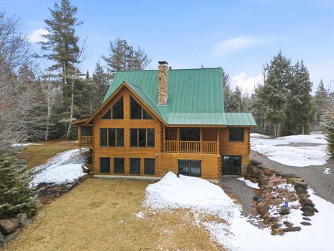 Photo of 72 N Ridge Road, Bradford, NH 03221 (MLS # 5080778)