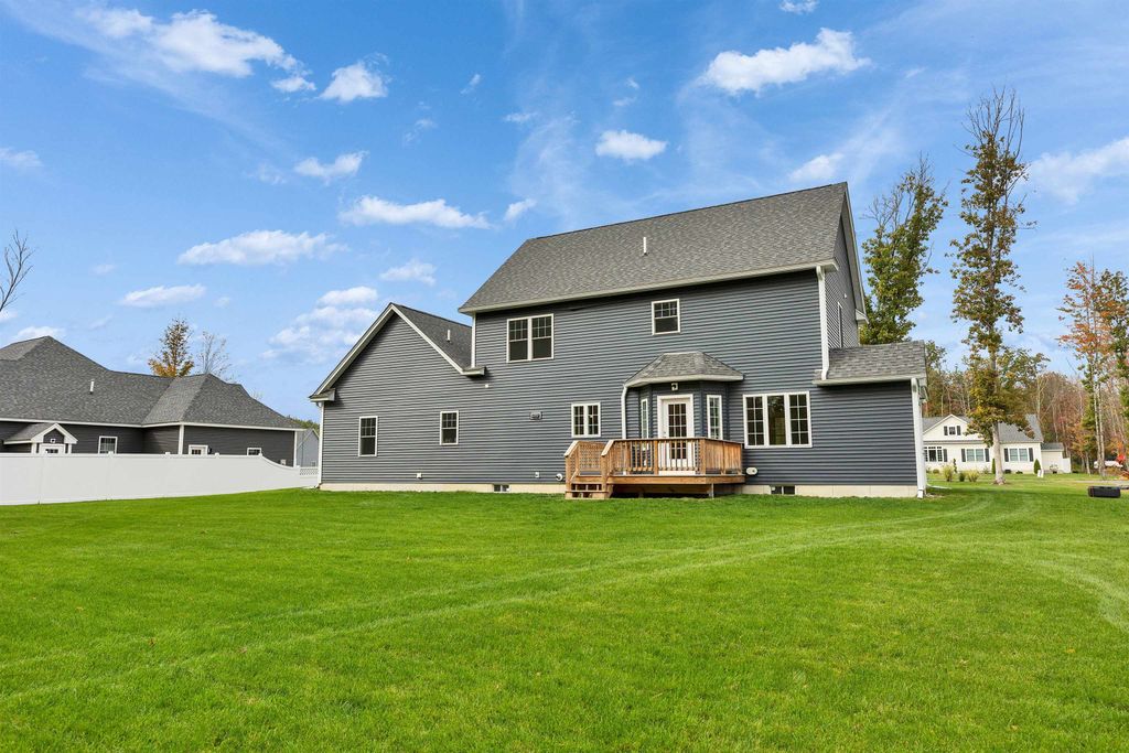 Photo of 6 Eagle Perch Drive #14, Boscawen, NH 03303 (MLS # 5065824)