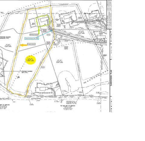 12 Chapin Way Lot 12 Newbury NH 03255