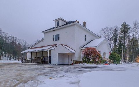 184 Route 108 Rumford ME 04276