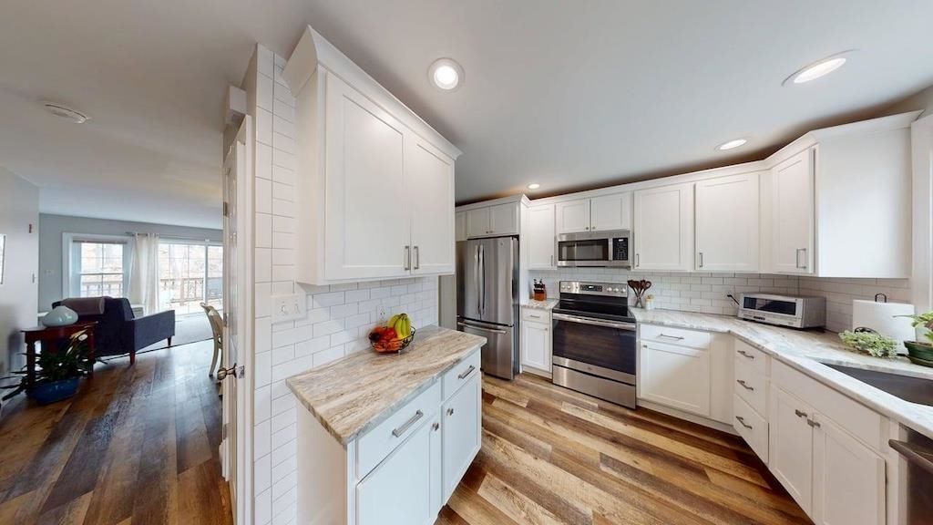 Photo of 1465 Hooksett Road #434, Hooksett, NH 03106 (MLS # 5085525)