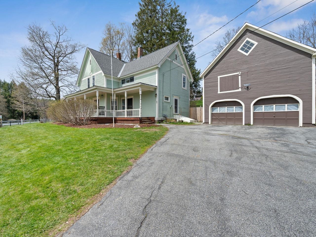 89 Richardson Road