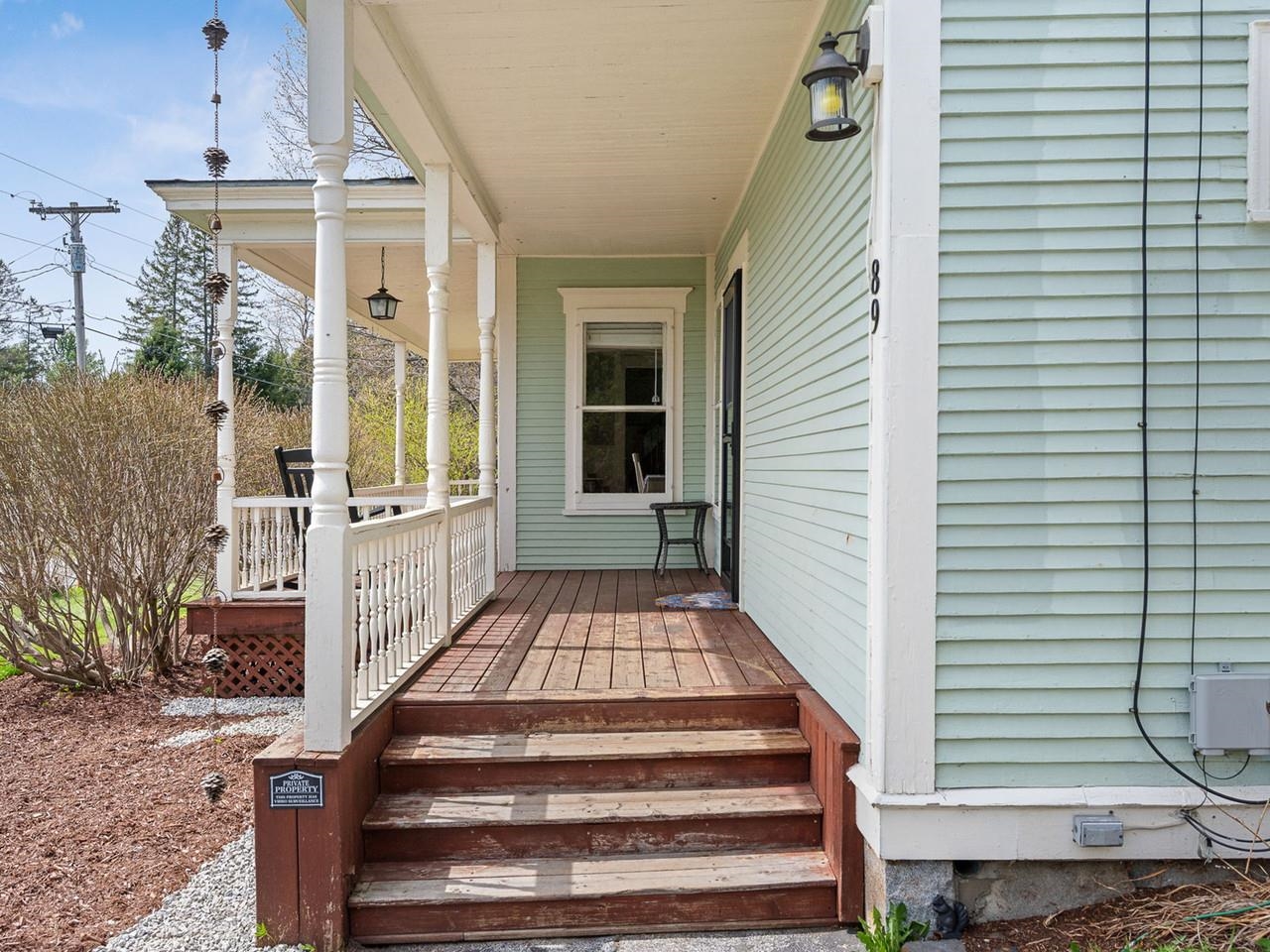 89 Richardson Road