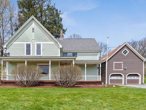 89 Richardson Road Barre Town VT 05641
