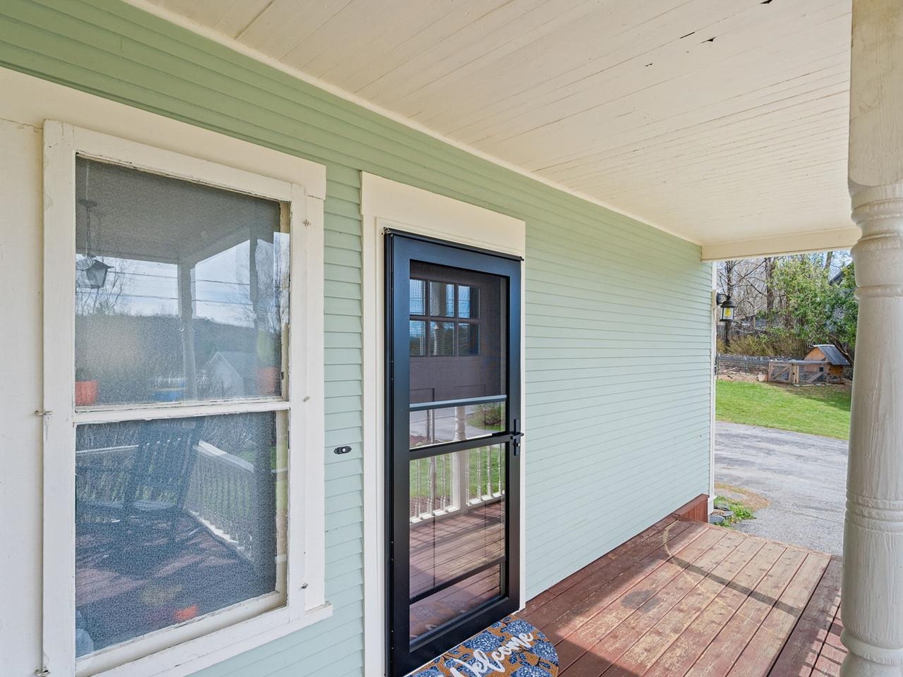 89 Richardson Road