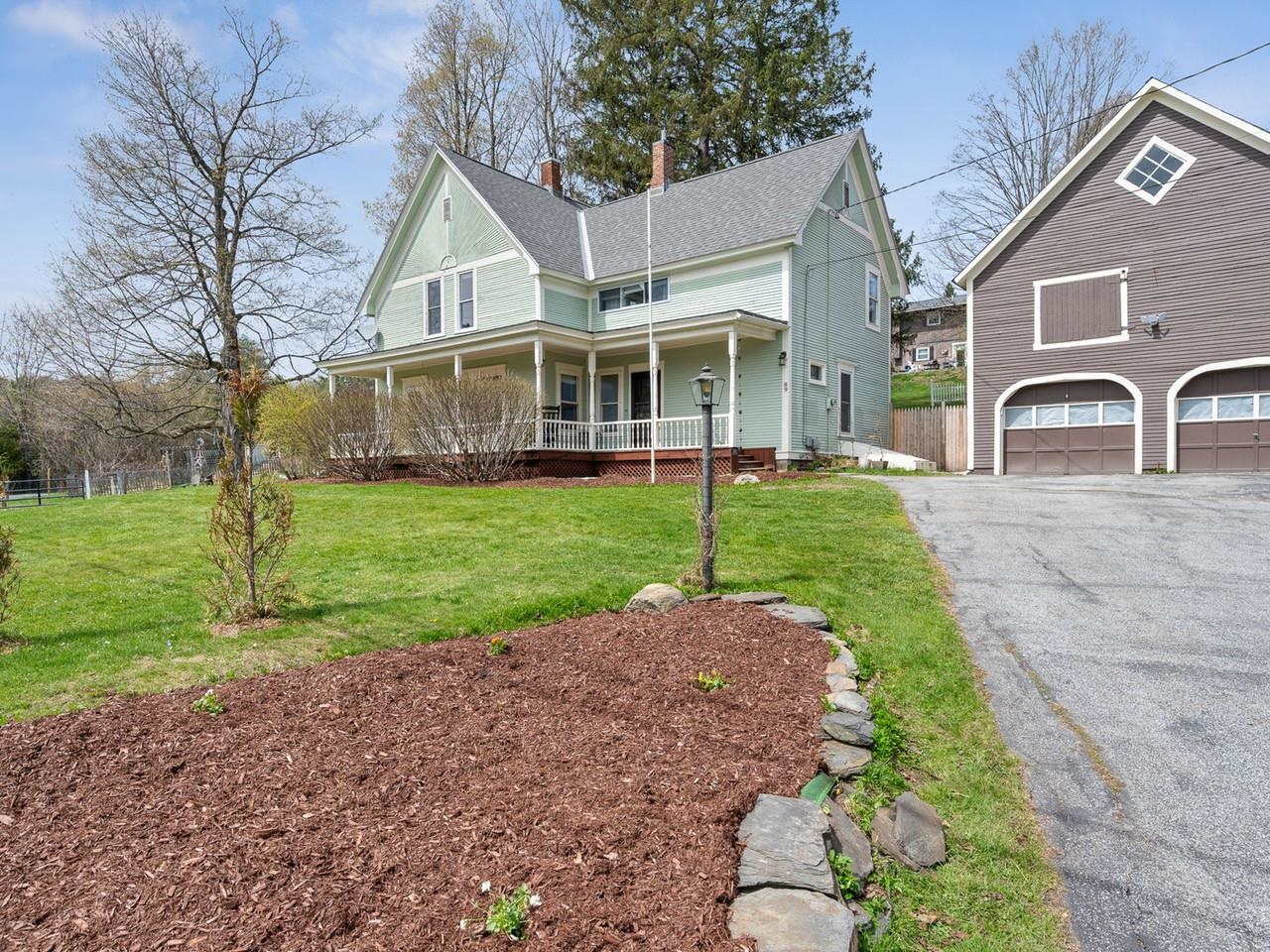 89 Richardson Road