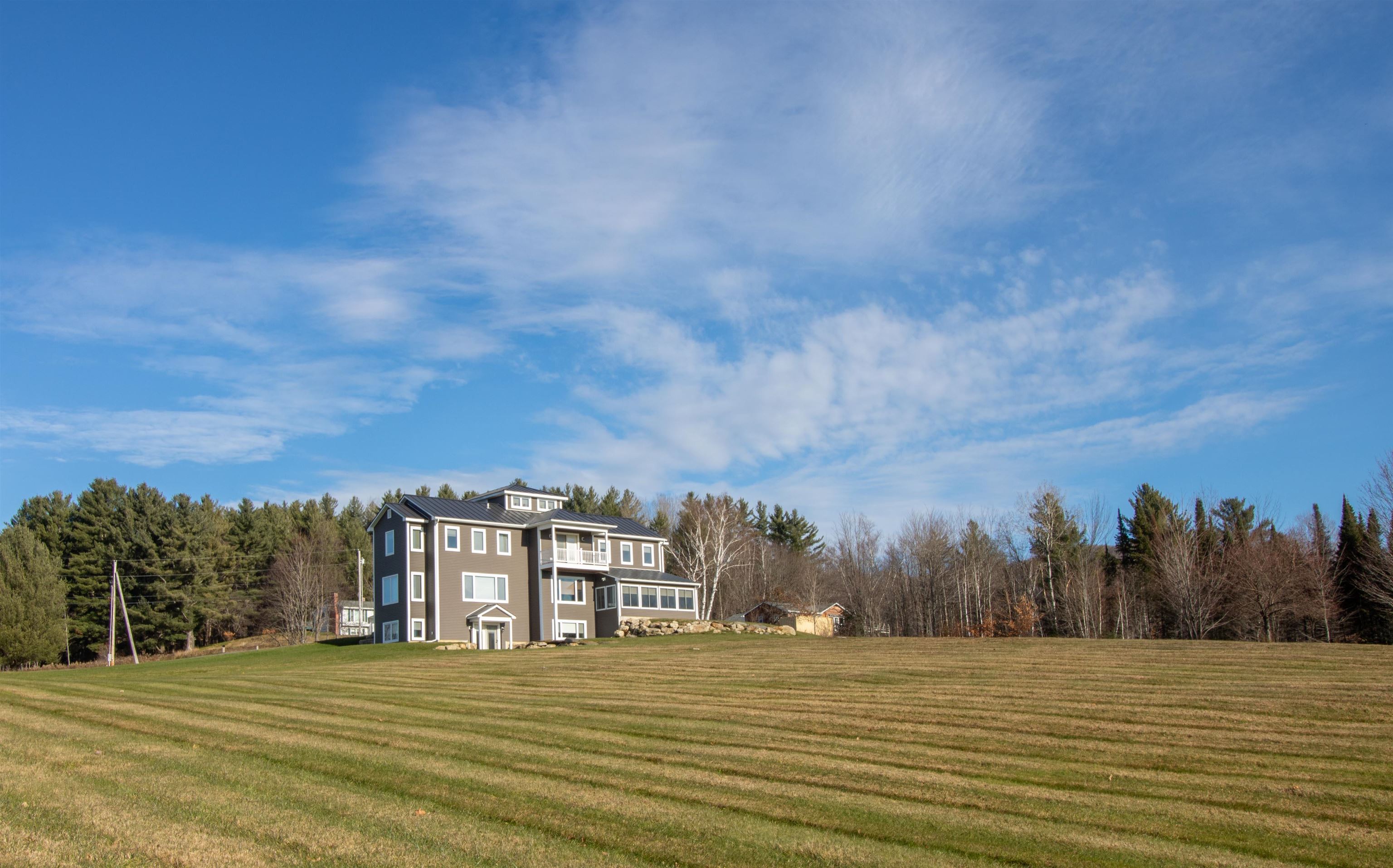 86 Forty Road