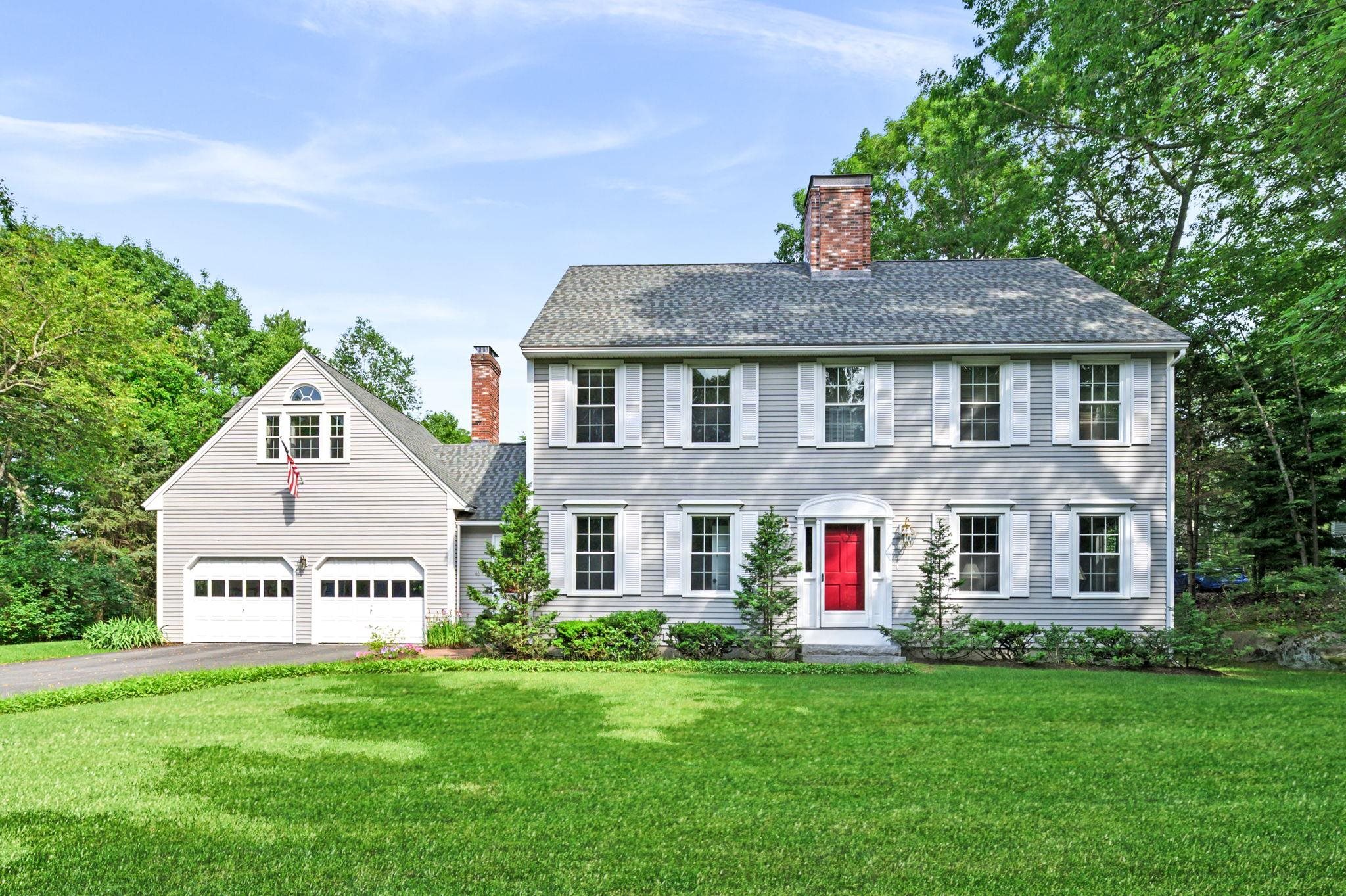 66 Hitching Post Lane