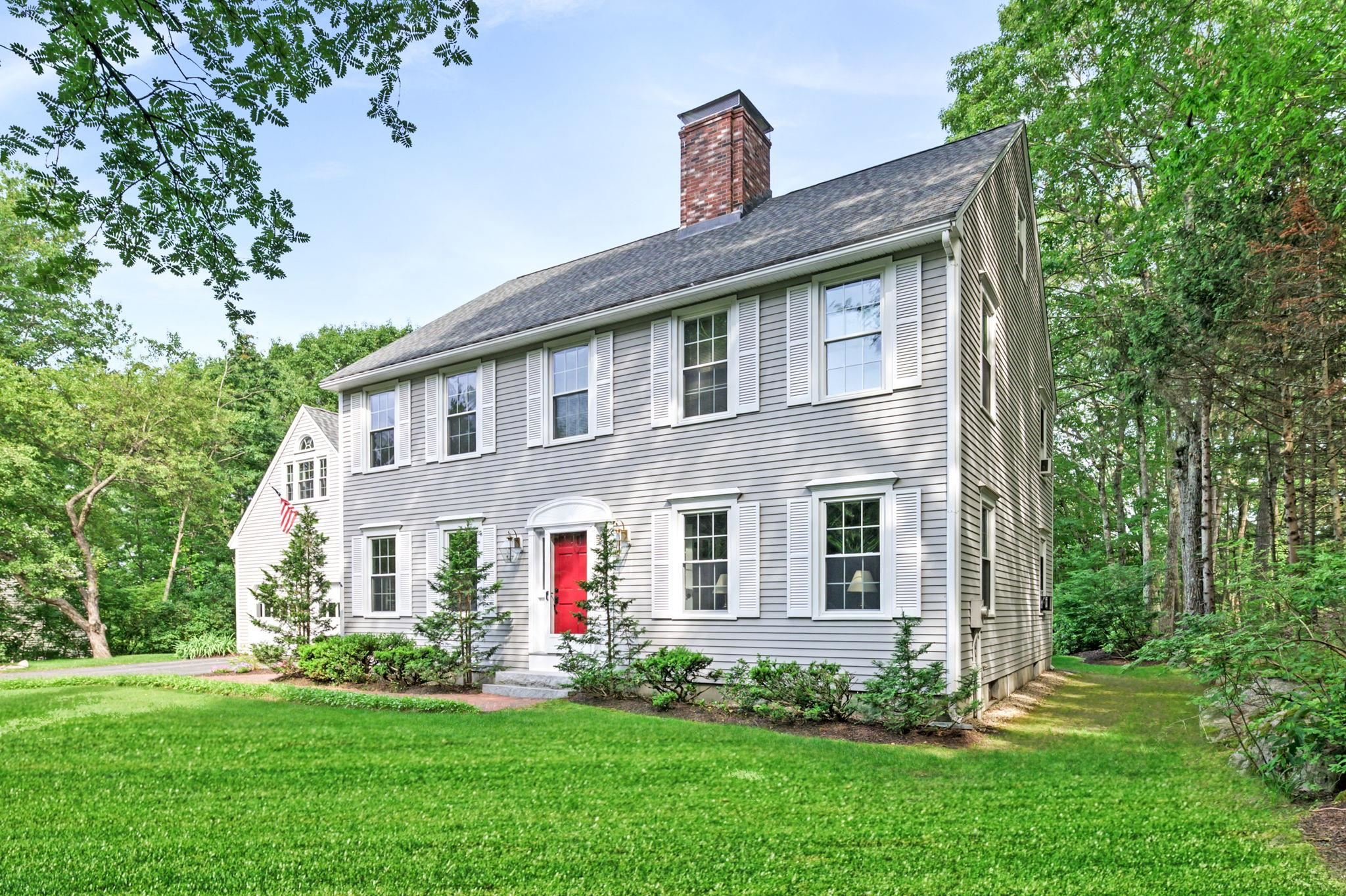 66 Hitching Post Lane