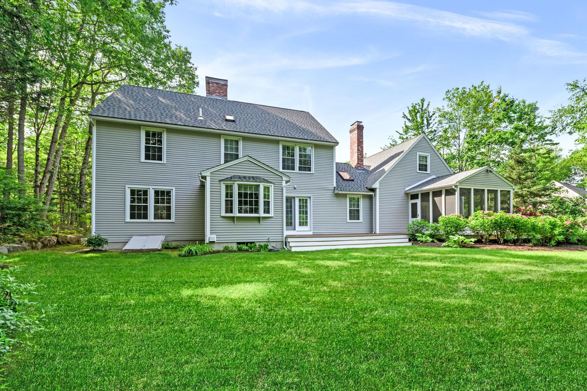 66 Hitching Post Lane
