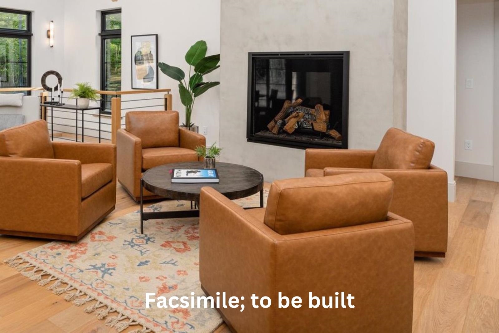 3-1 Cedar Ridge Drive