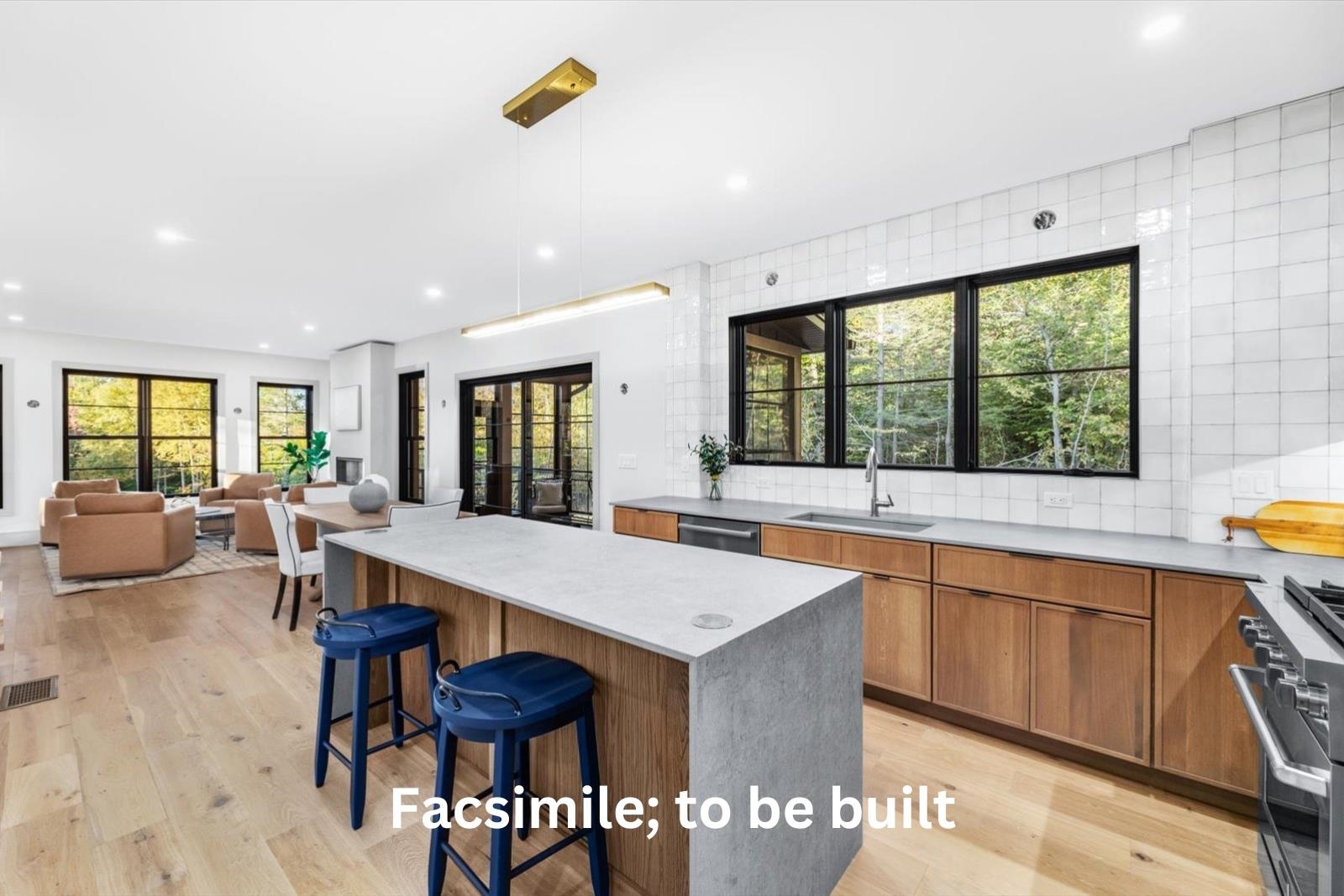 3-1 Cedar Ridge Drive