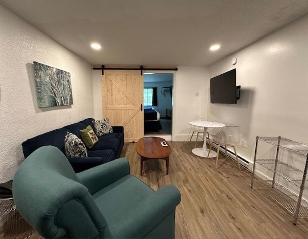 Photo of 2955 White Mountain Highway #114 (W25), Conway, NH 03860 (MLS # 5060131)