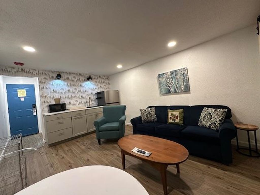 Photo of 2955 White Mountain Highway #114 (W25), Conway, NH 03860 (MLS # 5060131)