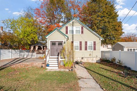 173 Mammoth Road Manchester NH 03109