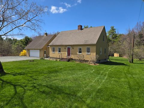 Property photo of 7 Old Mill Drive, Wolfeboro, NH 03894