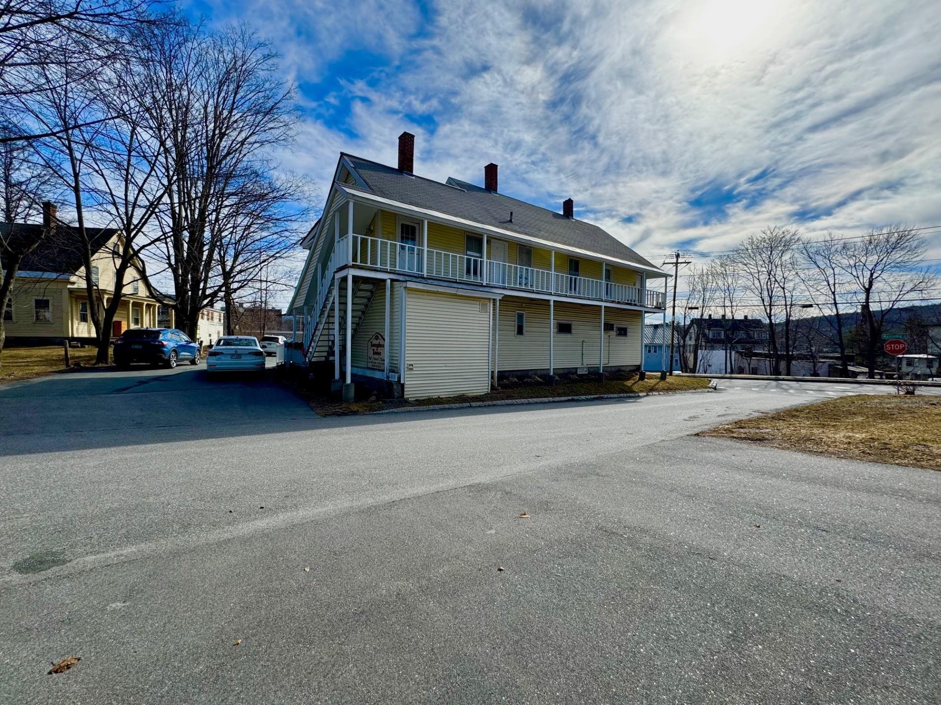 29 Mascoma Street