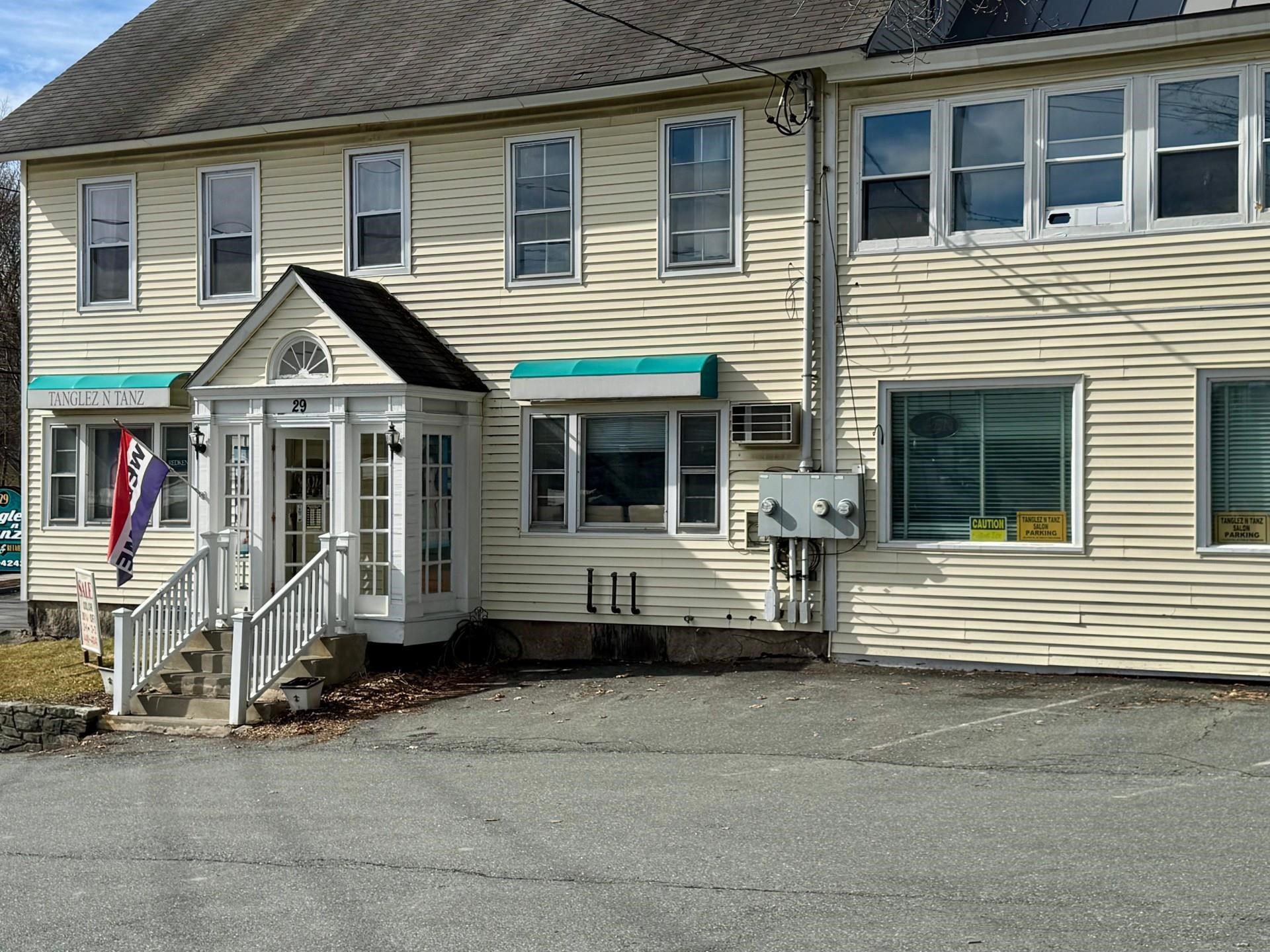 29 Mascoma Street