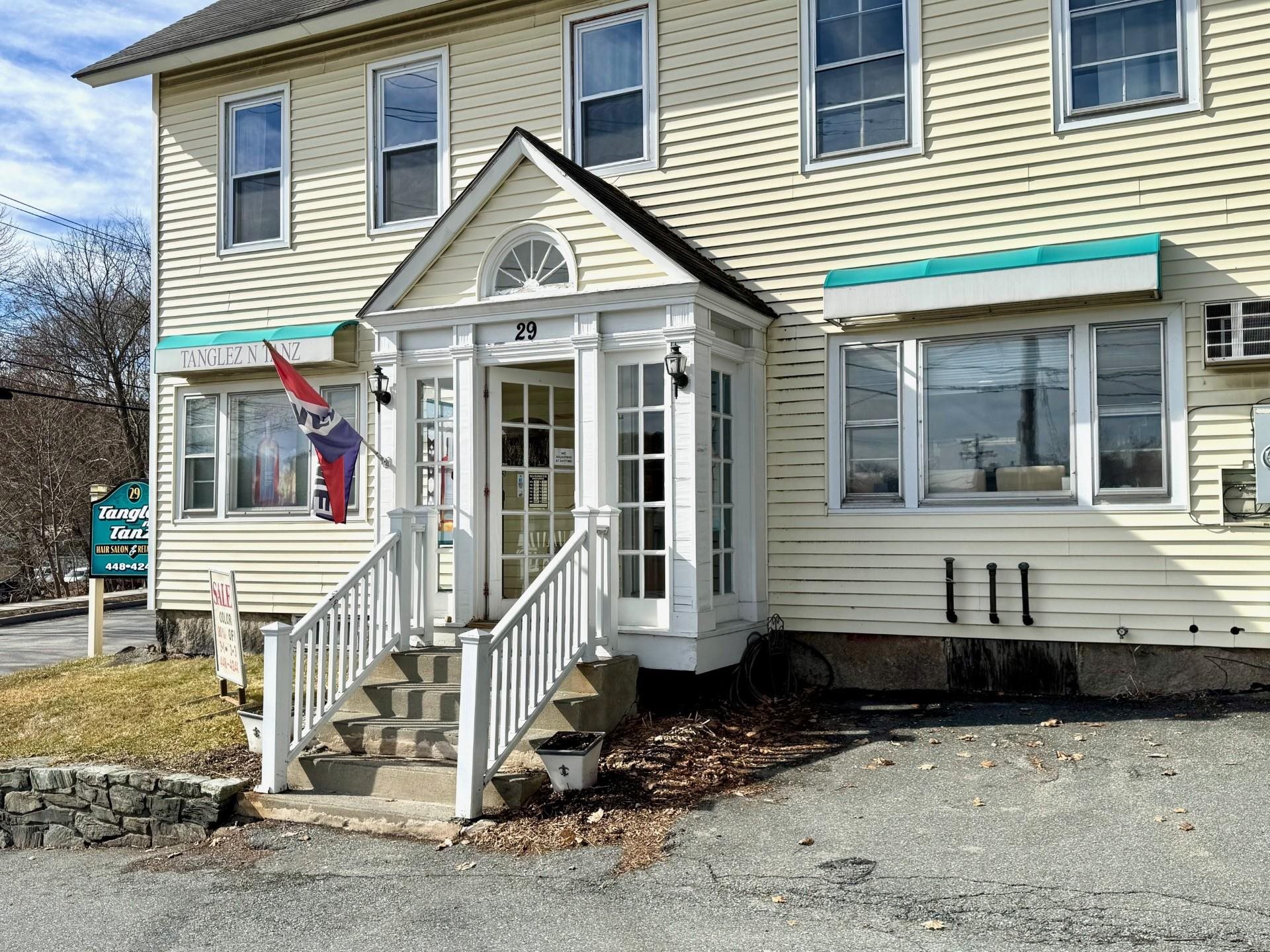 29 Mascoma Street