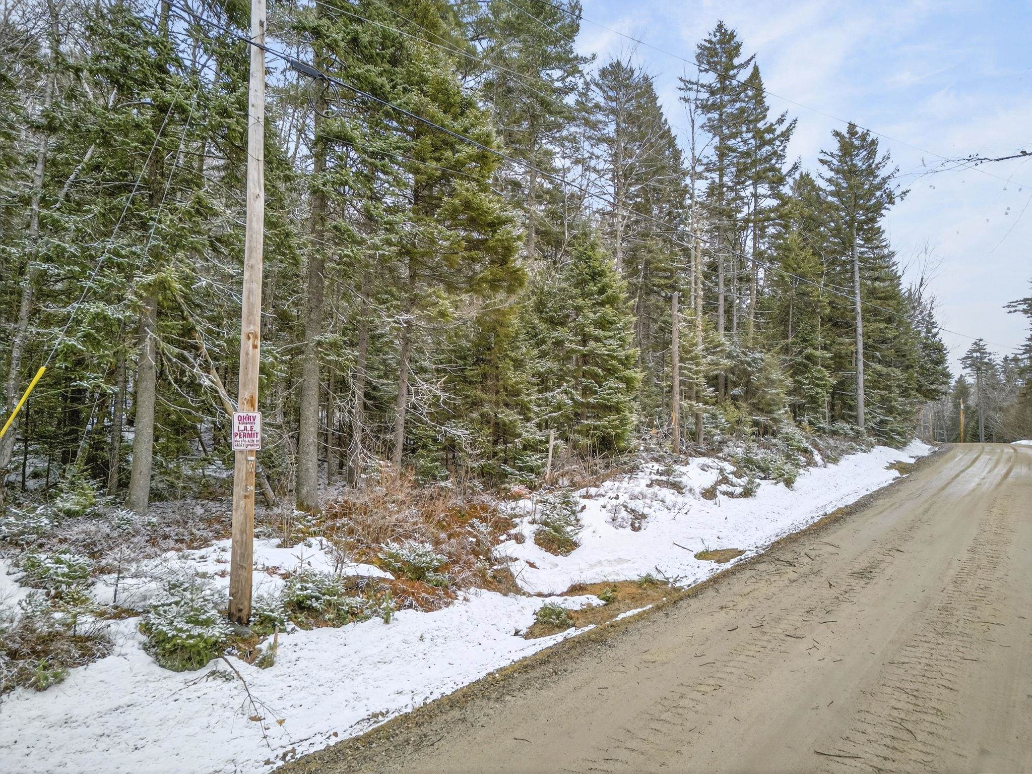 M10 L50 Ashuelot Drive