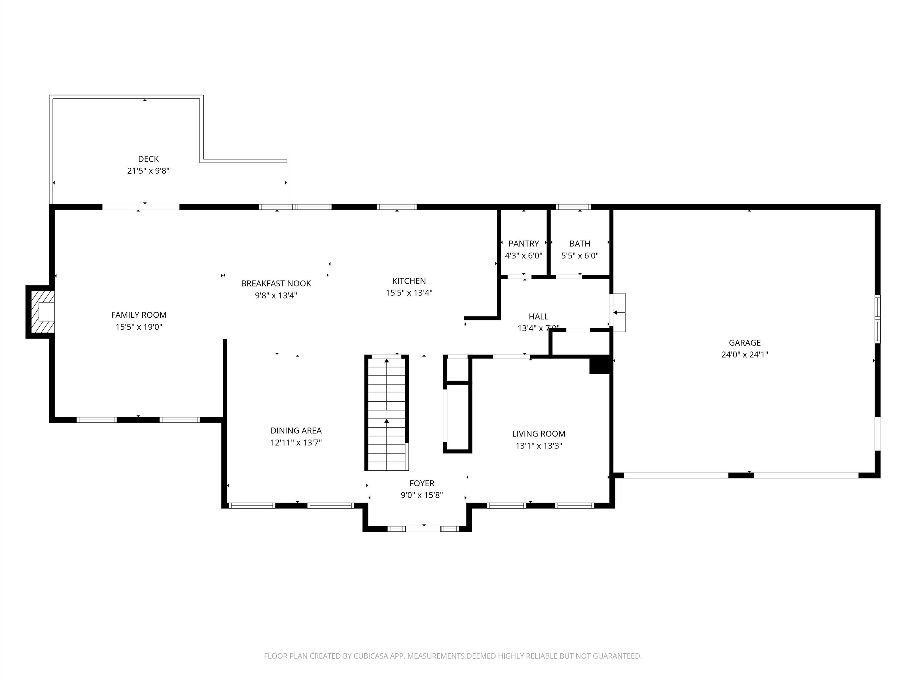 LOT 7 Gridley Street 7