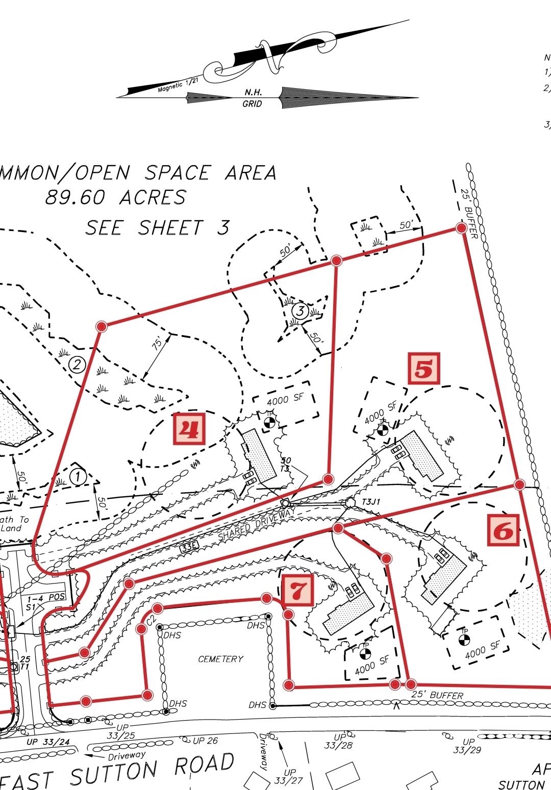 LOT 7 Gridley Street 7