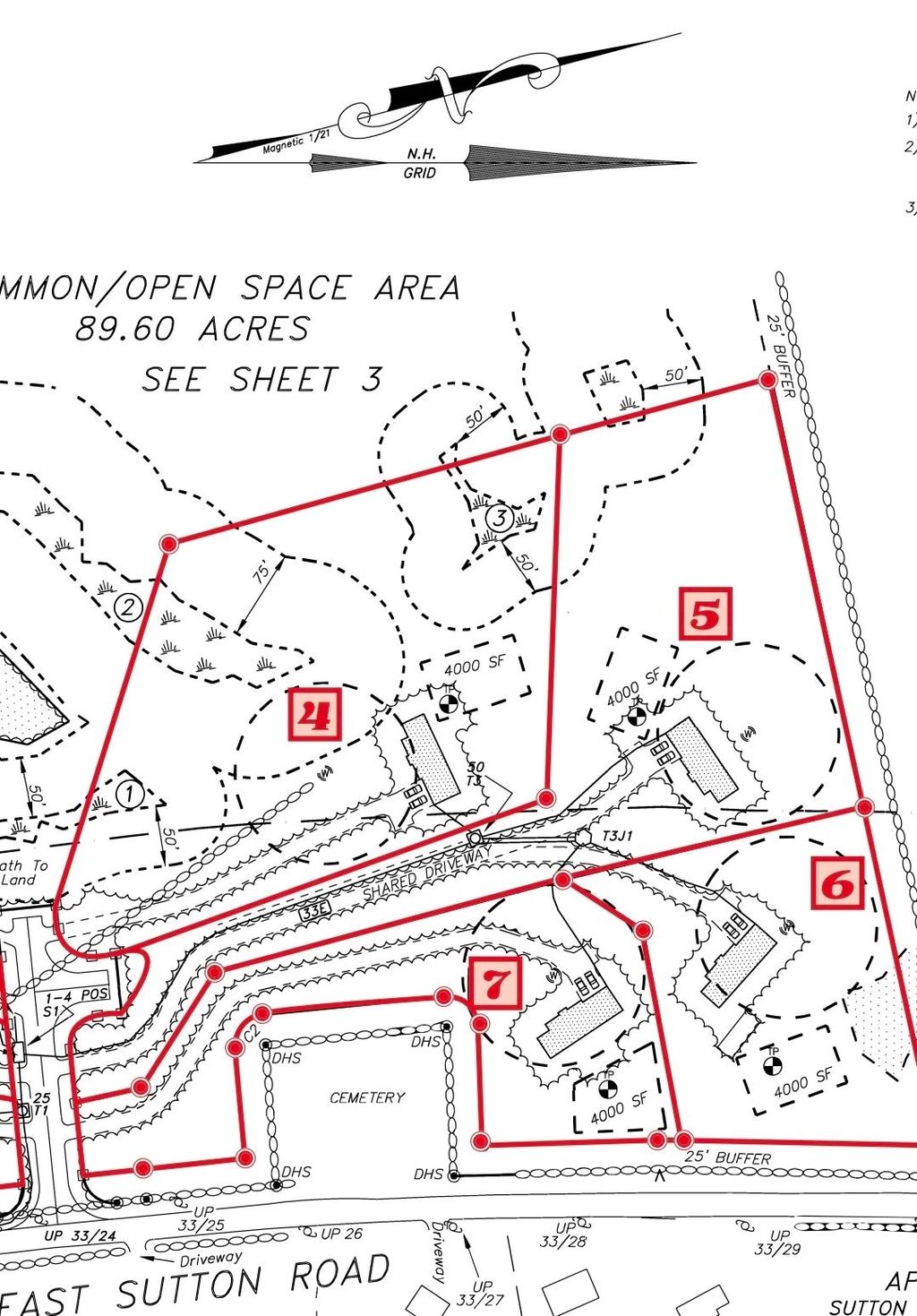 Photo of 7 Gridley Street #7, Sutton, NH 03273 (MLS # 5080224)