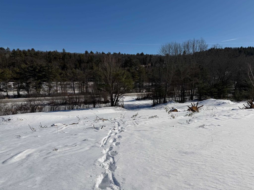 Photo of 0 Concord Road #U06-01A, Northfield, NH 03276 (MLS # 5076038)