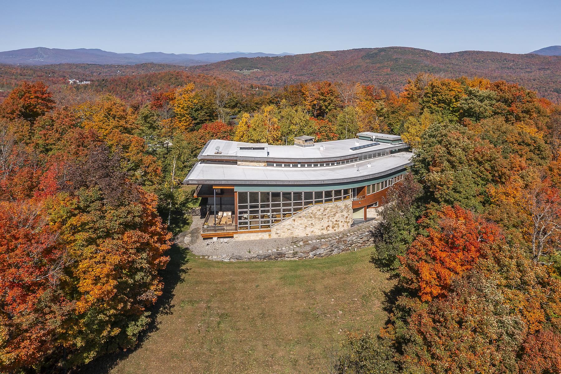 454 Mountain Road