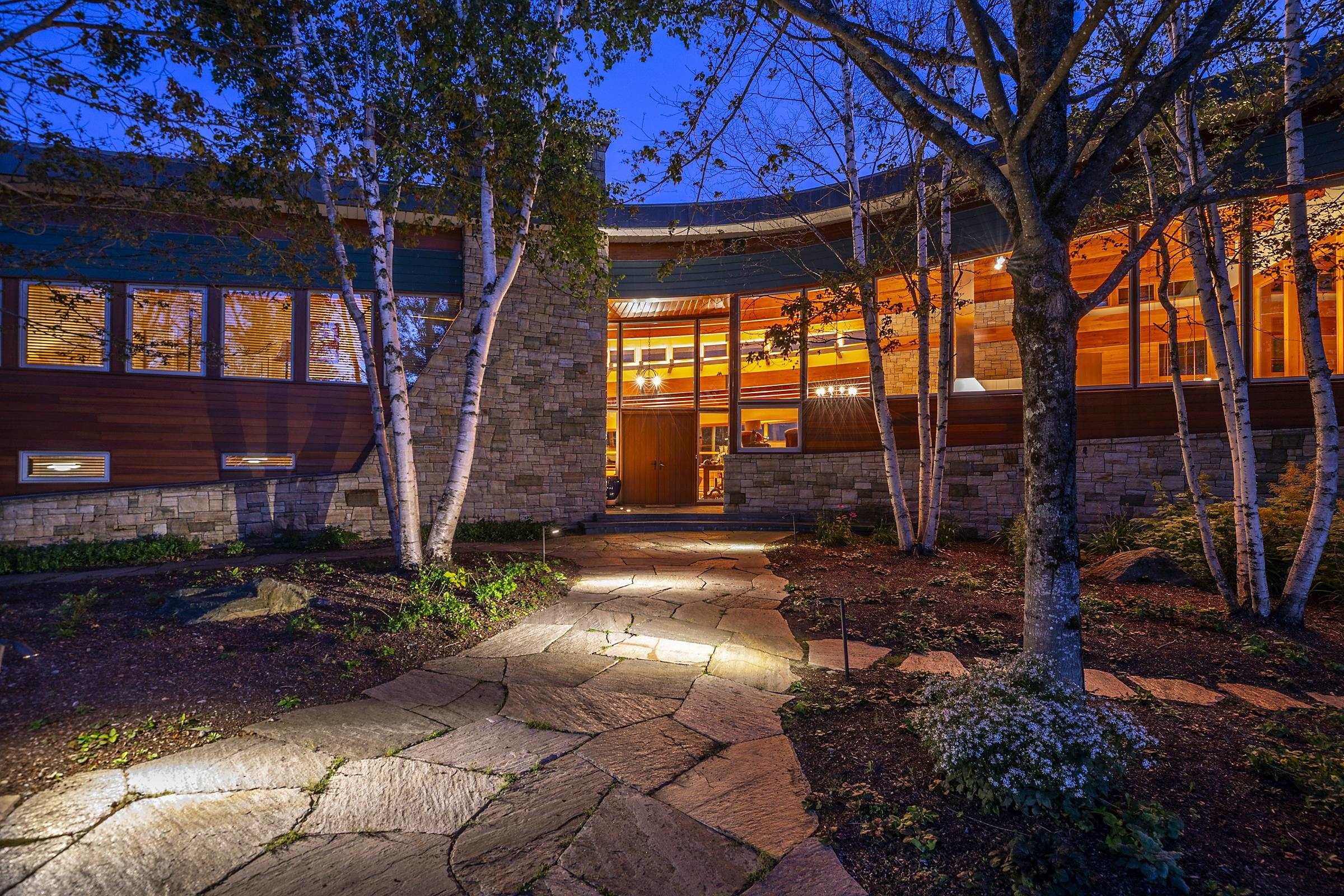 454 Mountain Road
