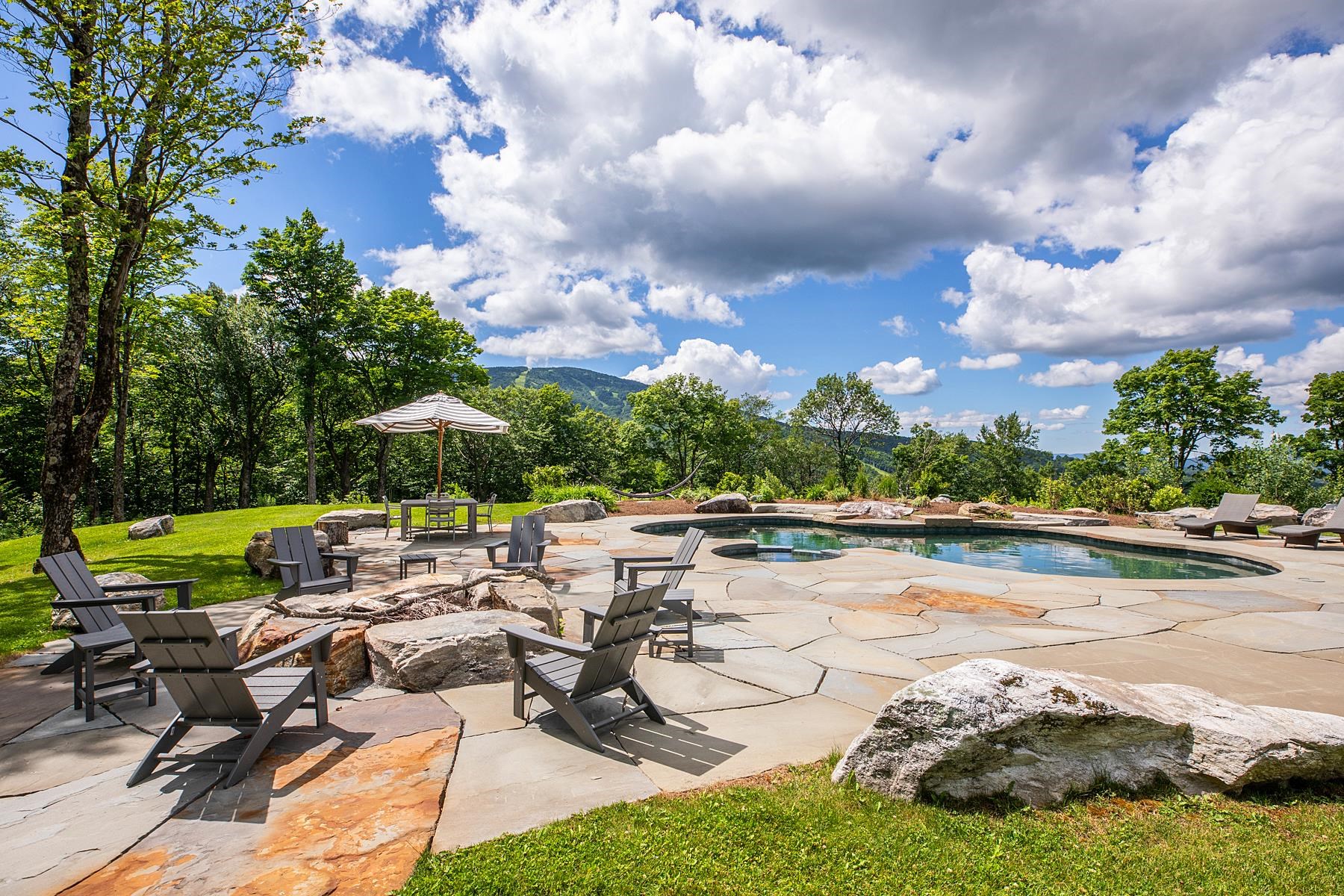 454 Mountain Road