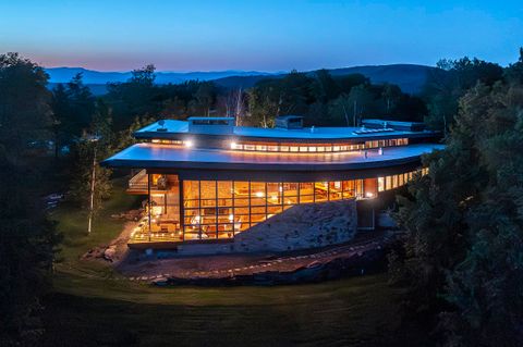 454 Mountain Road Stratton VT 05155