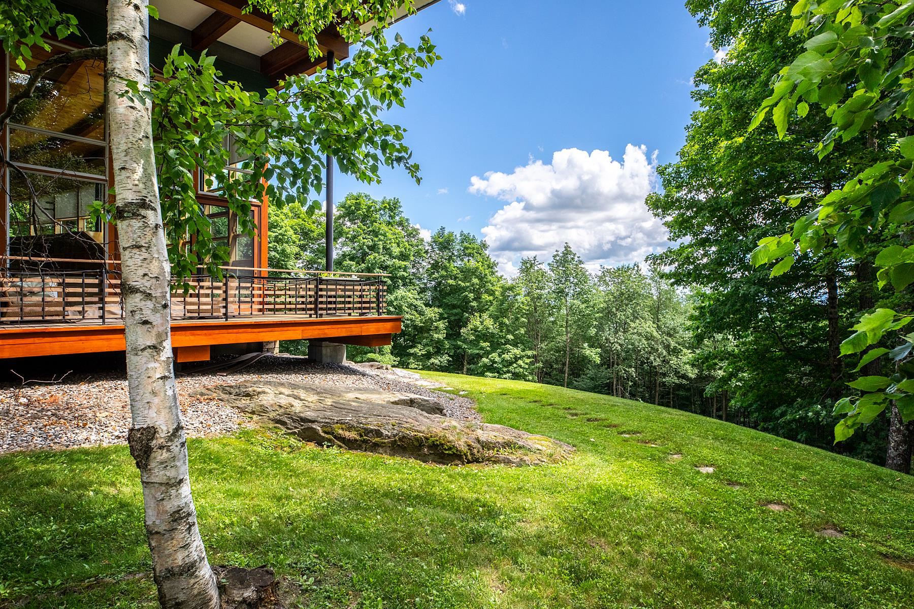 454 Mountain Road