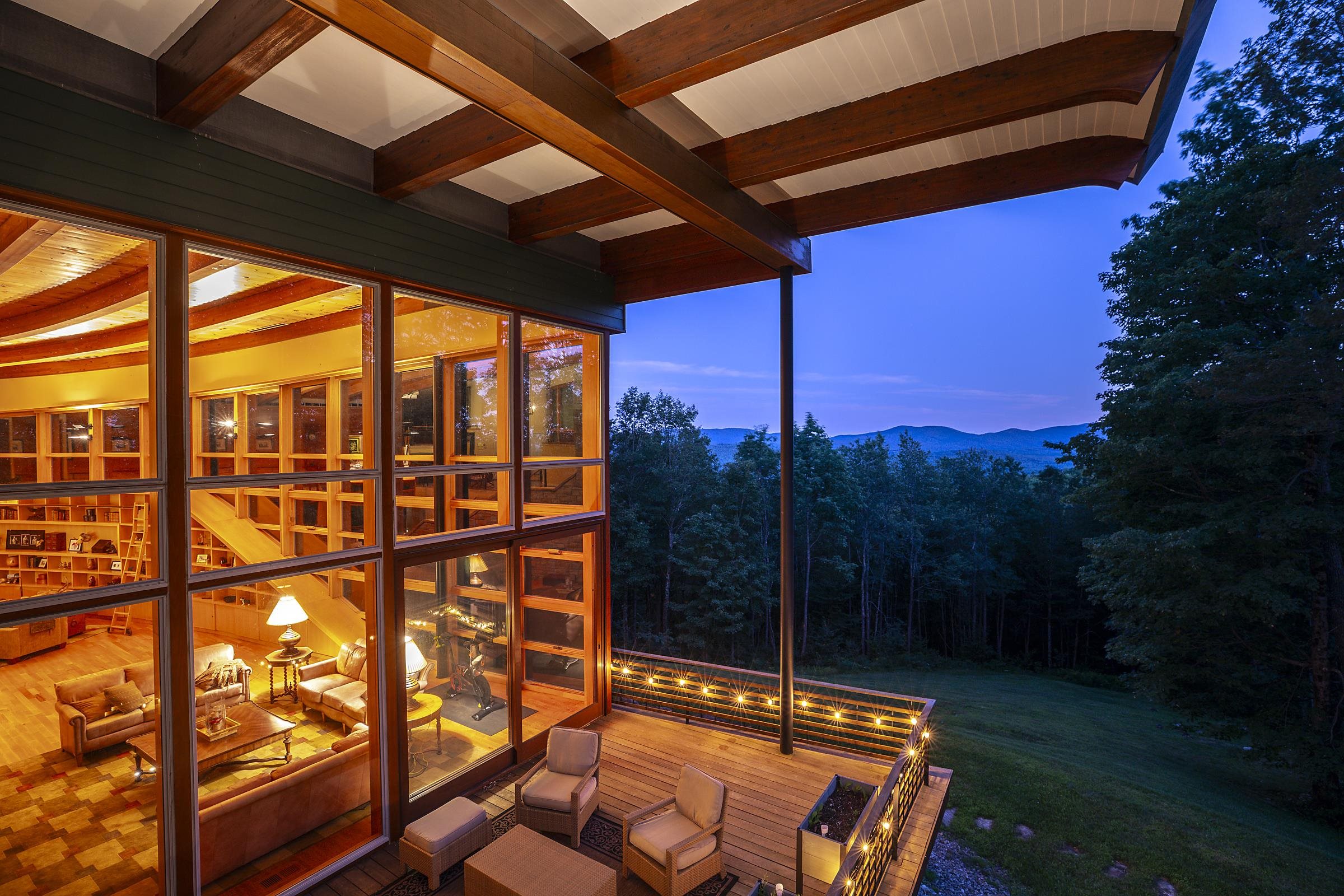454 Mountain Road