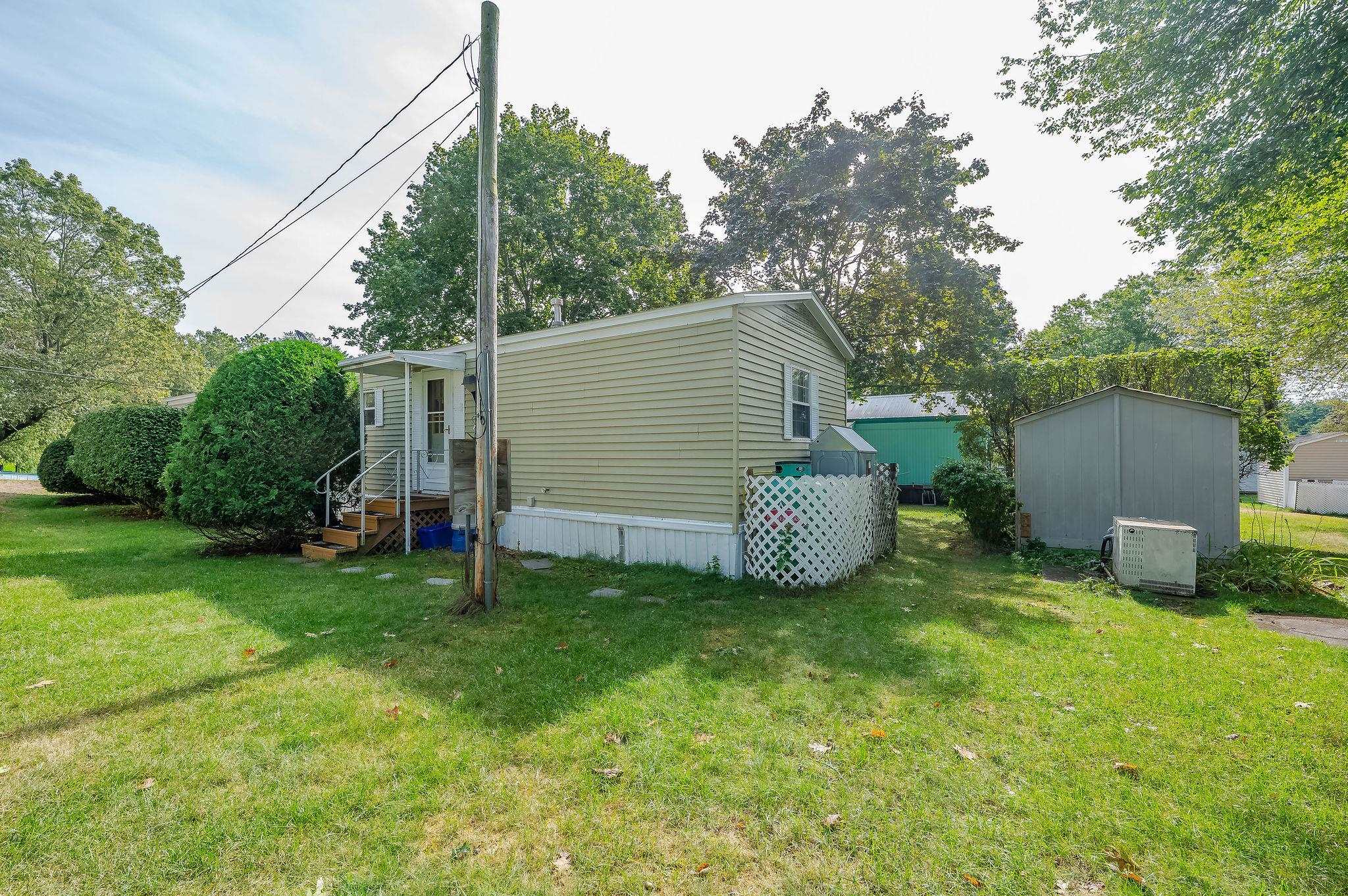 3 Kristopher Drive