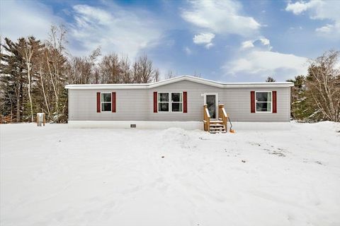 Photo of 78 Lynn Lou Drive, Highgate, VT 05459 (MLS # 5071935)